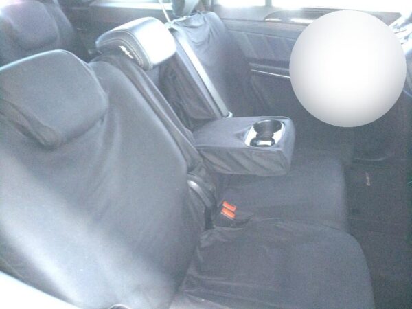 2014 MERCEDES-BENZ GL-CLASS - Image 7