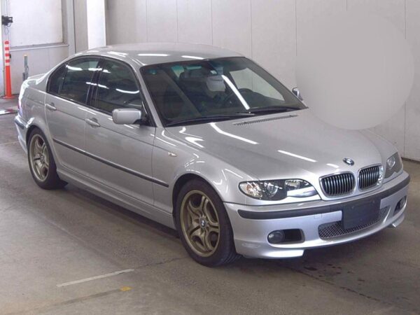 2003 BMW 3