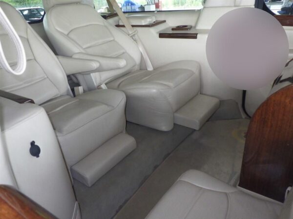 2009 CADILLAC ESCALADE - Image 7
