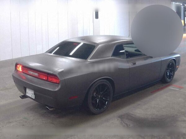 2012 DODGE CHALLENGER - Image 6