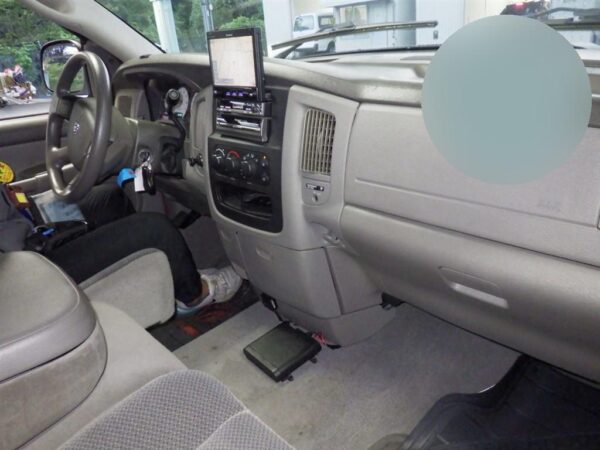 2006 DODGE RAM - Image 4