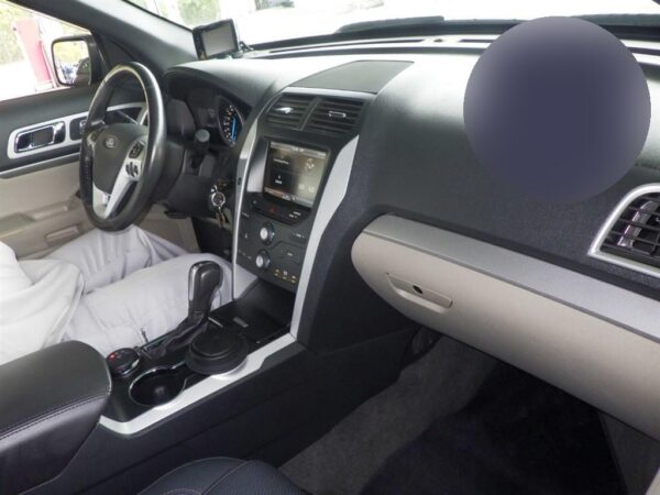2014 FORD EXPLORER - Image 4
