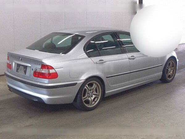 2003 BMW 3 - Image 6