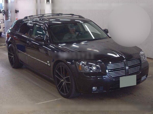 2006 DODGE MAGNUM - Image 2