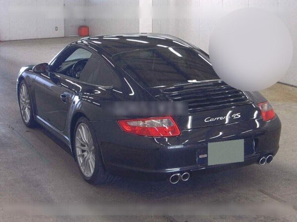 2006 PORSCHE 911 - Image 3