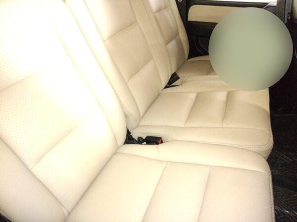 2003 MERCEDES-BENZ G-CLASS - Image 7