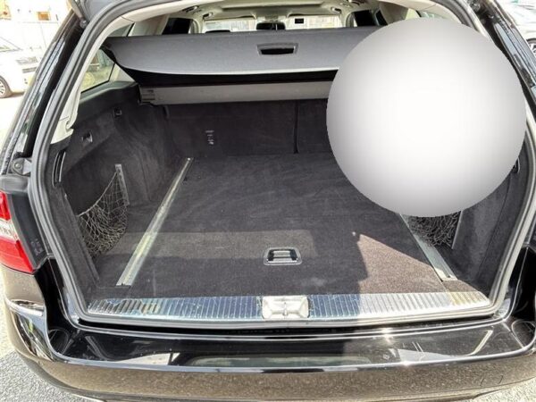 2011 MERCEDES-BENZ E-CLASS - Image 14