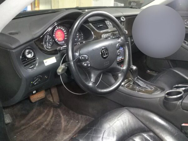 2006 MERCEDES-BENZ CLS-CLASS - Image 4