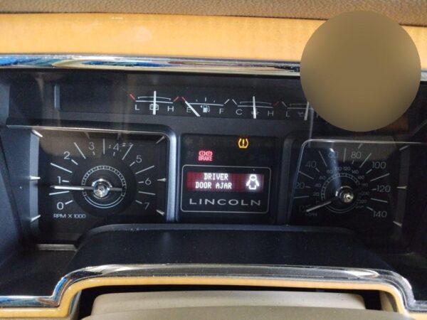 2008 LINCOLN NAVIGATOR - Image 7