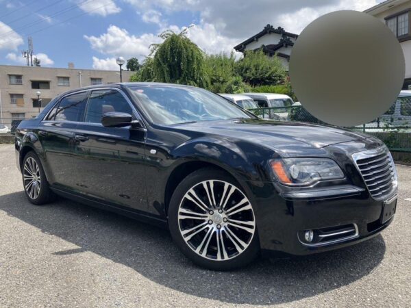 2014 CHRYSLER 300 - Image 10