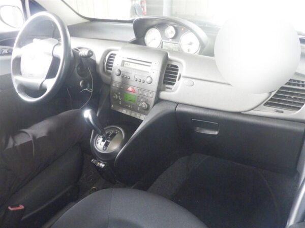 2006 LANCIA YPSILON - Image 4