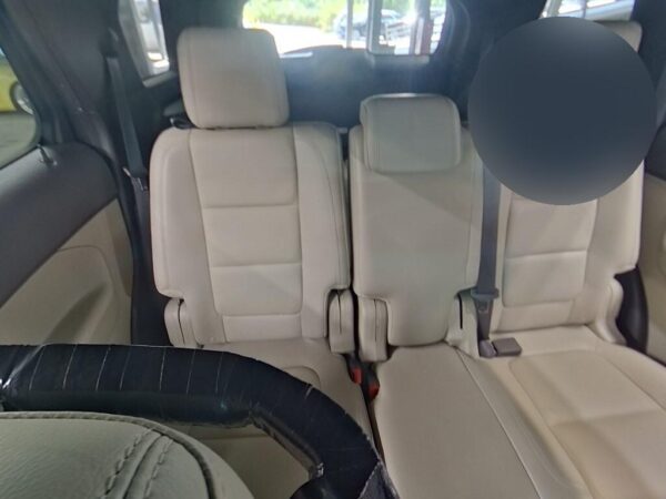 2013 FORD EXPLORER - Image 7