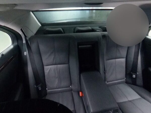 2006 MERCEDES-BENZ S-CLASS - Image 7