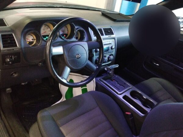 2012 DODGE CHALLENGER - Image 4