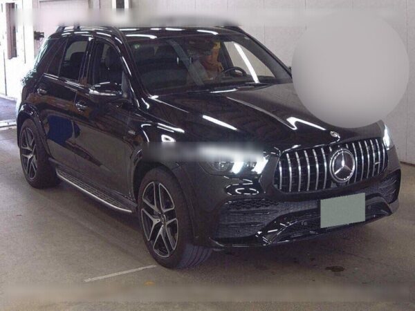 2021 MERCEDES-AMG GLE - Image 2