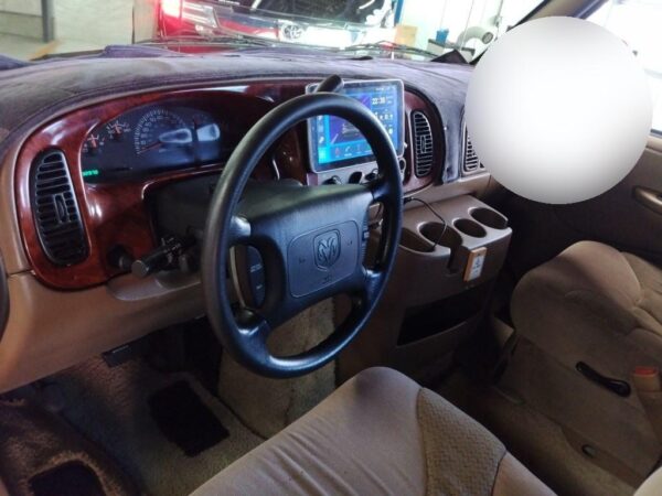 2005 DODGE RAM - Image 4