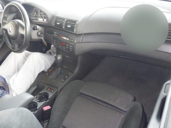 2003 BMW 3 - Image 4