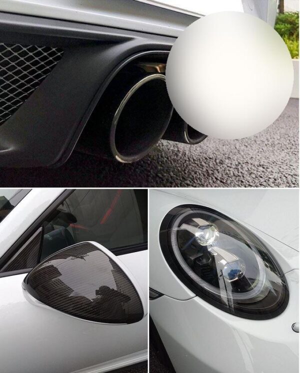 2019 PORSCHE 911 - Image 9