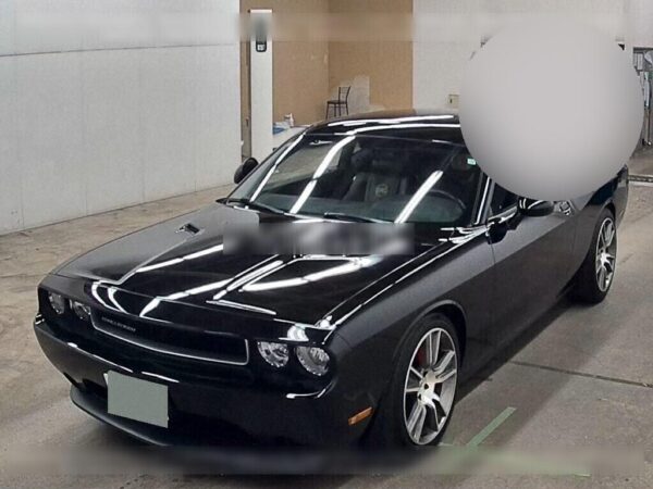 2016 DODGE CHALLENGER - Image 5