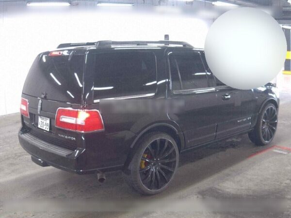 2013 LINCOLN NAVIGATOR - Image 6