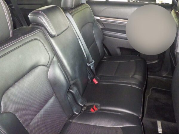 2016 FORD EXPLORER - Image 7