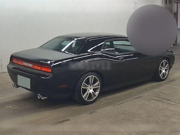 2016 DODGE CHALLENGER - Image 6