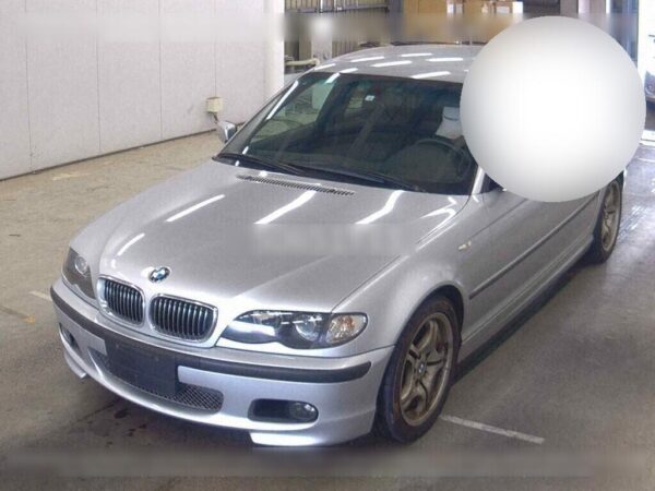 2003 BMW 3 - Image 5