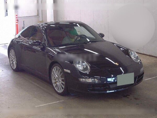 2006 PORSCHE 911 - Image 2