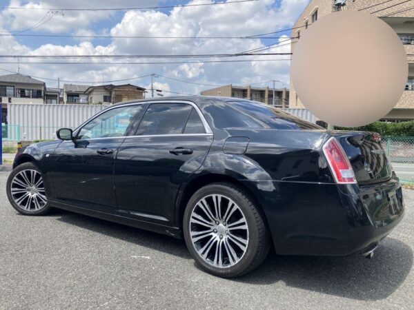 2014 CHRYSLER 300 - Image 11