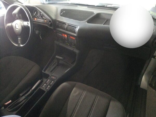 1992 BMW 5 - Image 4