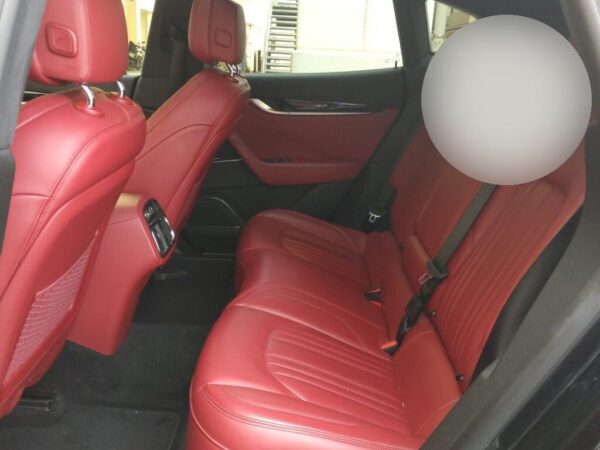 2018 MASERATI LEVANTE - Image 7