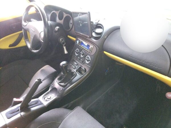 2000 FIAT BARCHETTA - Image 4