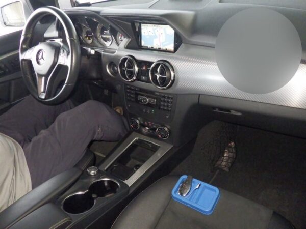 2012 MERCEDES-BENZ GLK-CLASS - Image 4
