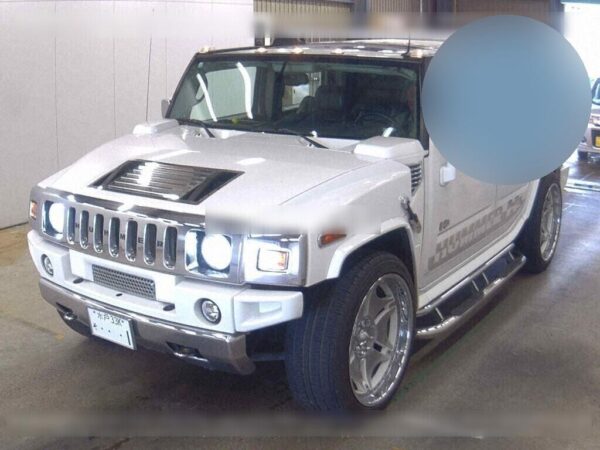 2004 HUMMER OTHER - Image 5