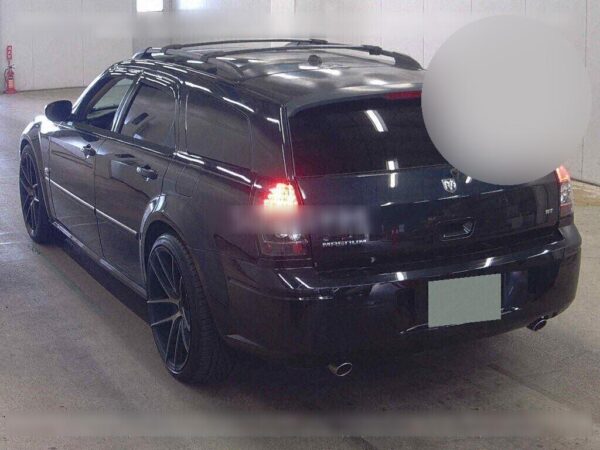 2006 DODGE MAGNUM - Image 3