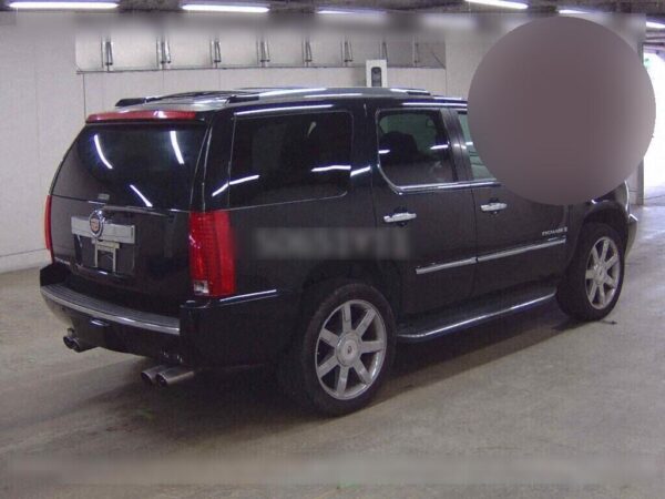 2013 CADILLAC ESCALADE - Image 6