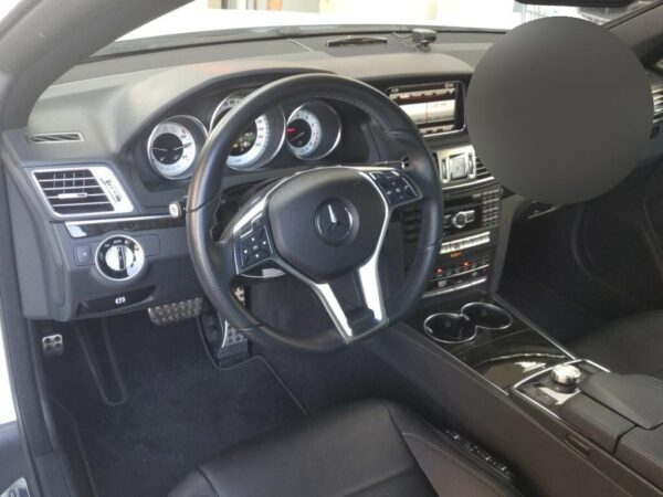 2018 MERCEDES-BENZ E-CLASS - Image 4