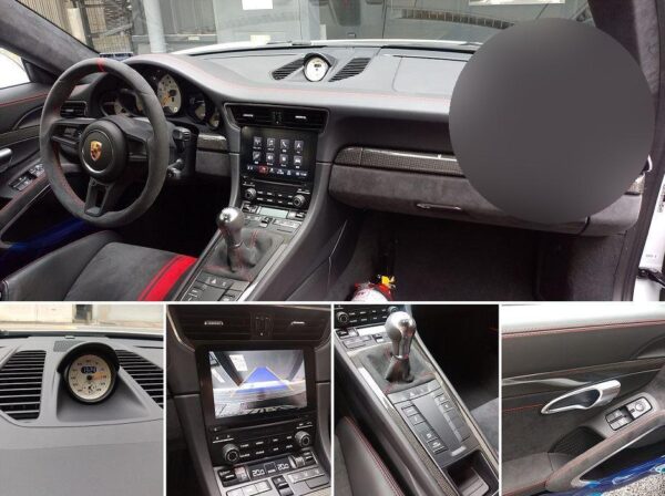 2019 PORSCHE 911 - Image 16