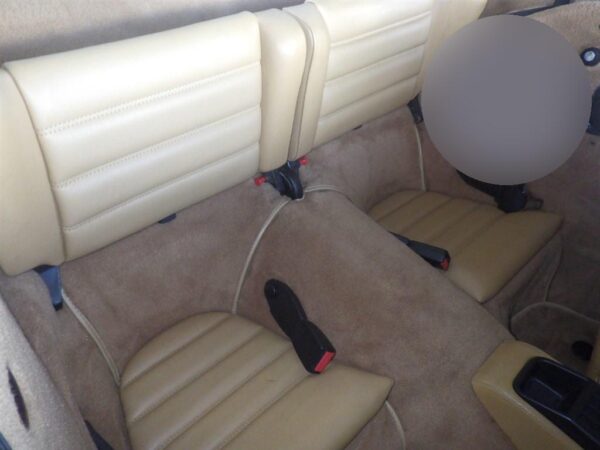 1990 PORSCHE 911 - Image 7