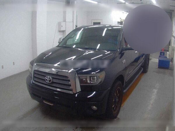 2011 AMERICA-TOYOTA TUNDRA - Image 5