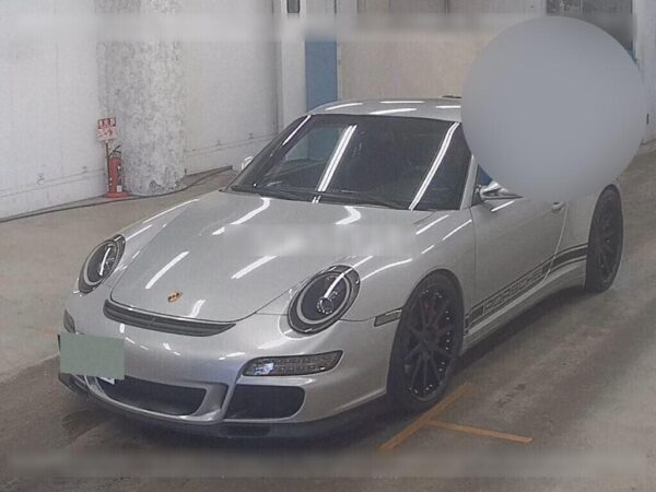 2007 PORSCHE 911 - Image 4