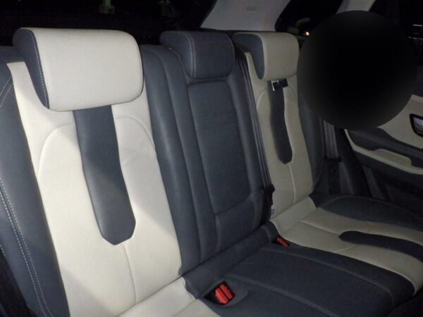 2013 LAND-ROVER RANGE - Image 7