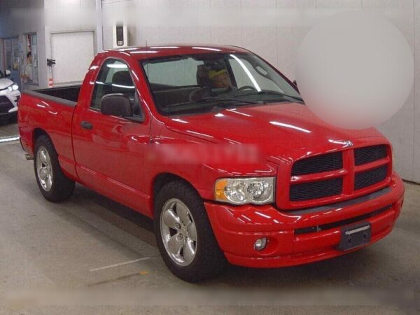 2006 DODGE RAM - Image 2