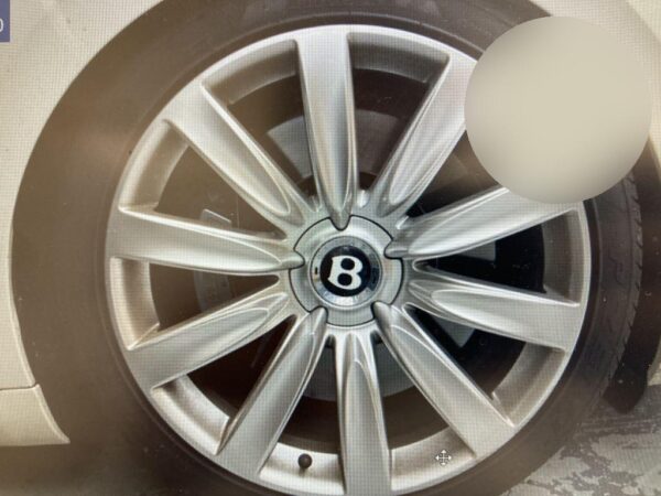 2013 BENTLEY FLYING - Image 12
