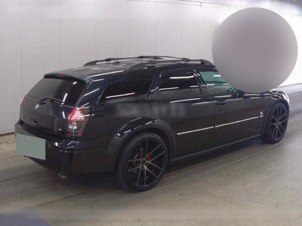 2006 DODGE MAGNUM - Image 6