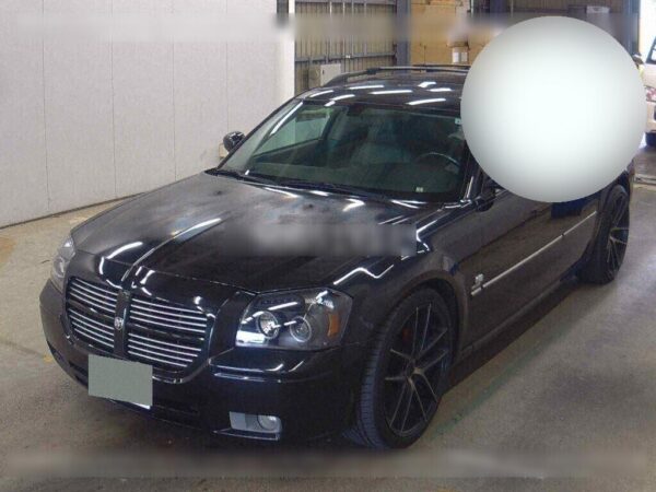 2006 DODGE MAGNUM - Image 5