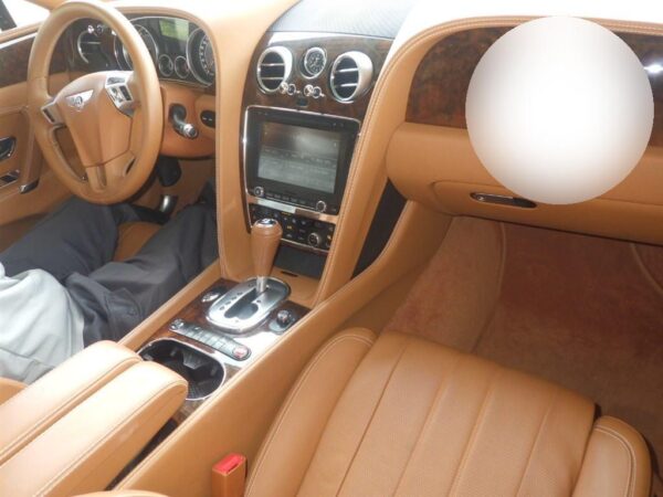 2013 BENTLEY FLYING - Image 4