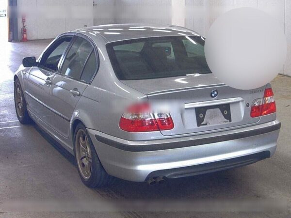 2003 BMW 3 - Image 3