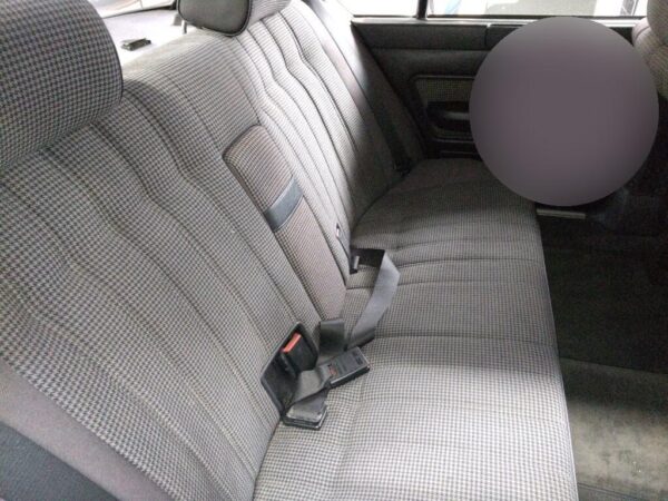 1987 BMW 5 - Image 7