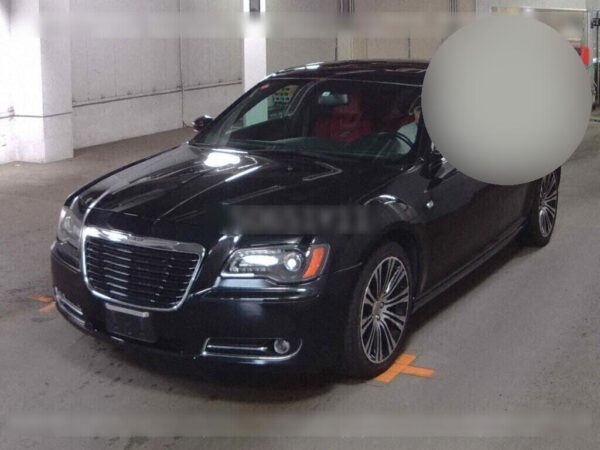 2014 CHRYSLER 300 - Image 5